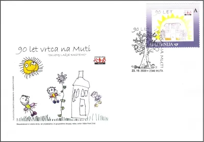 90 LET VRTCA NA MUTI